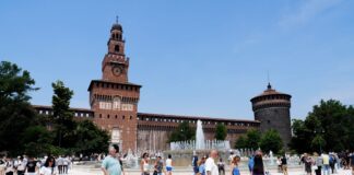Turismo, in Lombardia prevista una crescita del 5% rispetto alla scorsa estate