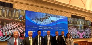 Il cavallo atleta tra prospettive e tutele, Di Paola “Atto di civiltà”