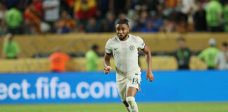 Nicolas Jackson and Christopher Nkunku will not be in Chelsea’s squad for tomorrow’s match against West Ham