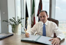 Piemonte, Cirio “La Corte ha certificato che i conti del 2025 sono a posto”