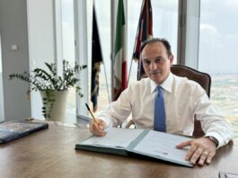 Piemonte, Cirio “La Corte ha certificato che i conti del 2025 sono a posto” / Video