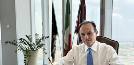 Piemonte, Cirio “La Corte ha certificato che i conti del 2025 sono a posto” / Video