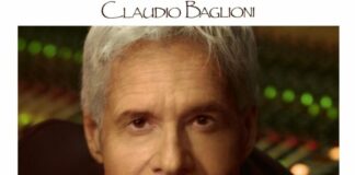 Esce “La vita è adesso, il sogno è per sempre”, la nuova canzone di Claudio Baglioni