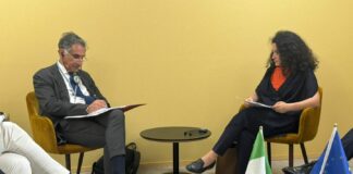 UN Ocean Conference, Barbaro “Nuove opportunità per le aziende italiane”