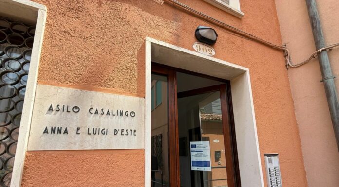 A Cannaregio Venturini inaugura il complesso Asilo D’Este
