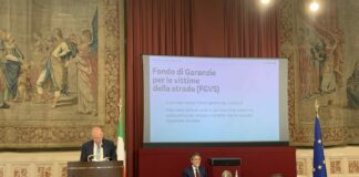 Consap, Giacomoni “Al servizio del Paese con competenza e visione”