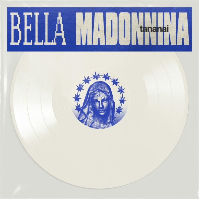 Cover_BellaMadonnina
