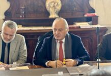 Cracolici allo Zen di Palermo “Impegno di tutti per non lasciare le periferie alla mafia”