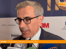 Bando della Regione da 8 milioni per attrarre nuovi investimenti, Crolla “Un contributo che guarda alla crescita del territorio”