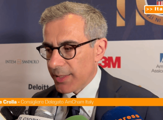 Bando della Regione da 8 milioni per attrarre nuovi investimenti, Crolla “Un contributo che guarda alla crescita del territorio”