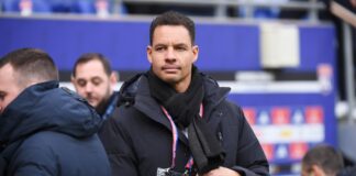 Lyon, Daniel Congrè in serious condition