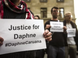 Malta, jury retires to deliberate in trial over Daphne Caruana Galizia murder