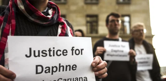 Malta, jury retires to deliberate in trial over Daphne Caruana Galizia murder