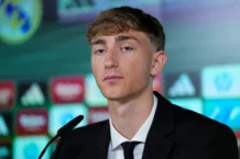 Spain, Huijsen suffers a muscle injury