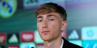 Huijsen to Real Madrid: “It’s the best day of my life”