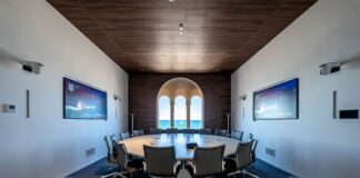 Deloitte inaugura a Bari la nuova sede alla Fiera del Levante