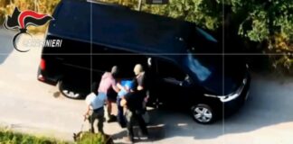 Trovato il corpo senza vita di Maria Denisa Adas, un 32enne fermato per omicidio