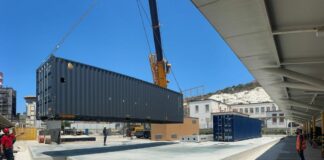 Consegnati in tempi record i primi dissalatori in Sicilia, Schifani “Risposta concreta ad un’emergenza senza precedenti”