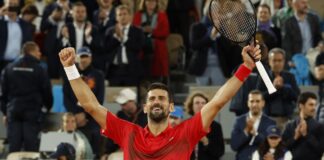 Zverev ko, sarà semifinale Sinner-Djokovic al Roland Garros