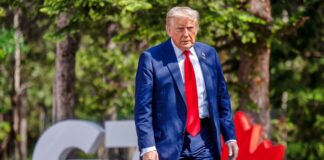 Dazi, Trump “Dall’Ue ancora nessuna offerta giusta”