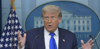 Ius Soli, la Corte Suprema degli Stati Uniti dà ragione a Trump