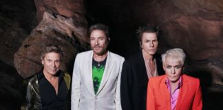 Grande attesa per il concerto dei Duran Duran alla Fiera del Levante di Bari