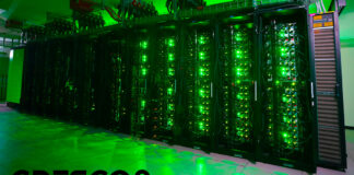 Il supercomputer di Enea CRESCO8 nella top 500 dei più potenti al mondo
