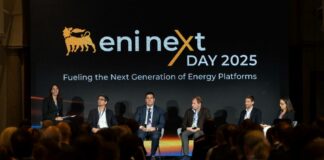 Transizione energetica e innovazione a Eni Next Day