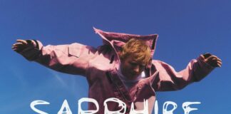 Ed Sheeran annuncia il suo nuovo singolo “Sapphire”