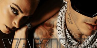 E’ uscito “Yakuza”, il nuovo singolo di Elodie con Sfera Ebbasta