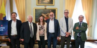 Presentata a Modena la settima edizione del Motor Valley Fest