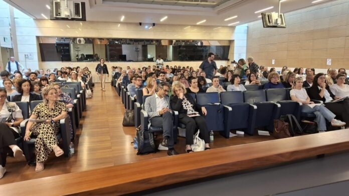 Emilia Romagna detenuti