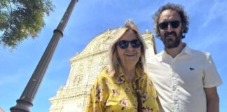 Margherita Rizza nominata referente nazionale di Andisu per le Borse di studio universitarie