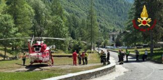 Trovato morto l’escursionista olandese disperso nel torinese