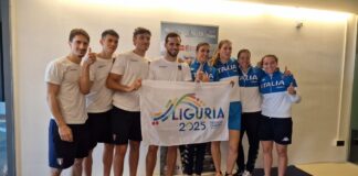 Tutto pronto per gli Europei di scherma a Genova, azzurri carichi “In pedana per vincere”