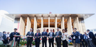 Expo 2025 Osaka, al Padiglione Italia la settimana dedicata a cibo e agricoltura