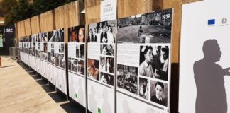 Agrigento Capitale italiana della Cultura, dal 21 giugno una mostra su Falcone e Borsellino