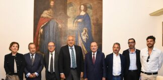 Quattro nuovi ospedali in Sicilia, la firma di Schifani sul protocollo legalità