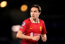 Liverpool not interested in letting Federico Chiesa leave