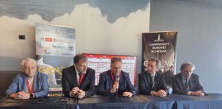 Oltre diecimila presenze per gli Europei di scherma a Genova, Mazzone “Gran bella figura”