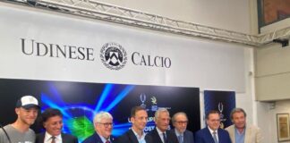 Supercoppa Europea a Udine, Fedriga “Grazie per l’attenzione al territorio”