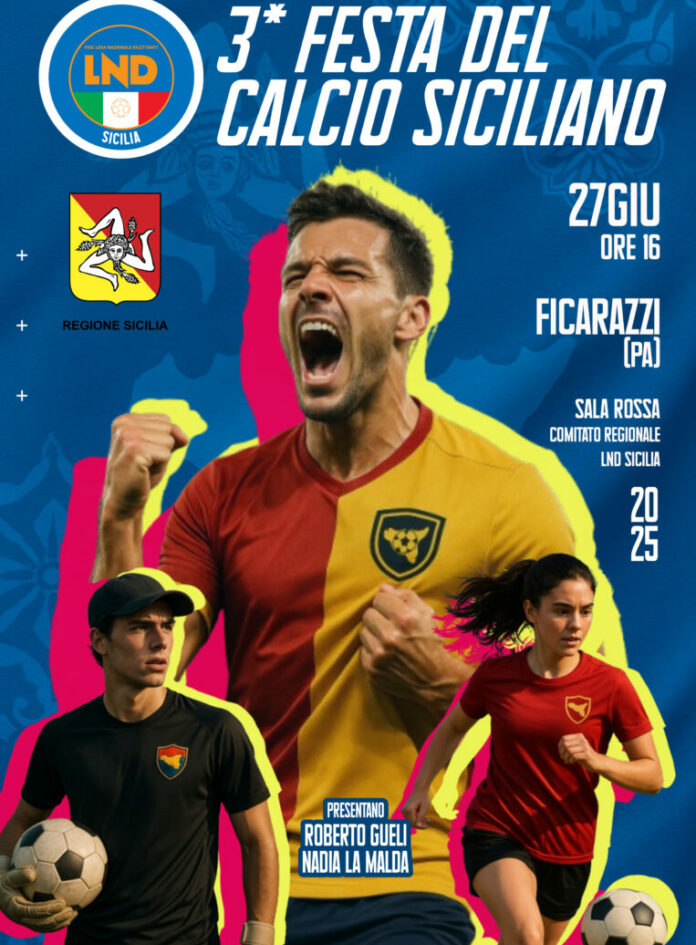 Festa Calcio Siciliano