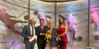 A Ficarazzi la terza edizione del Festival del calcio siciliano, Abete e Morgana “Stagione positiva”