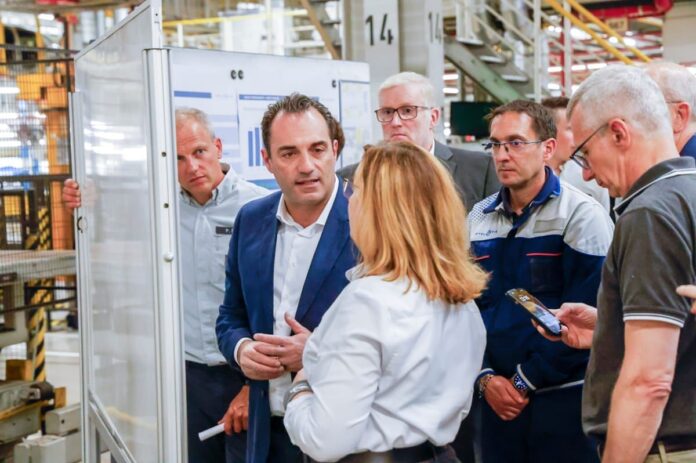 Filosa da Stellantis (1)