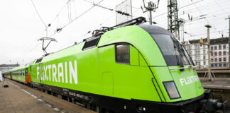 FlixTrain, accordo da 2,4 miliardi per 65 nuovi treni europei ad alta velocità