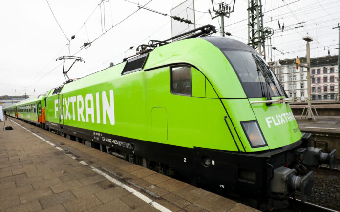 FlixTrain