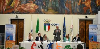 Annunciati al Coni i campioni del Premio Fair Play Menarini 2025