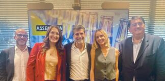 Federico Sannella è il nuovo presidente di AssoBirra