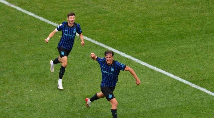 L’Inter batte il River Plate 2-0, sfida al Fluminense agli ottavi