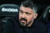 Lazio, è ufficiale: Gennaro Gattuso è il nuovo allenatore